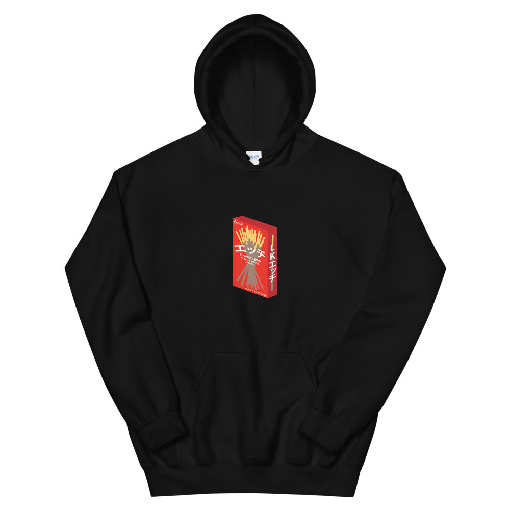 Snack Time Hoodie