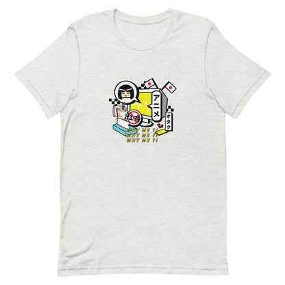 Bold Otaku Tee