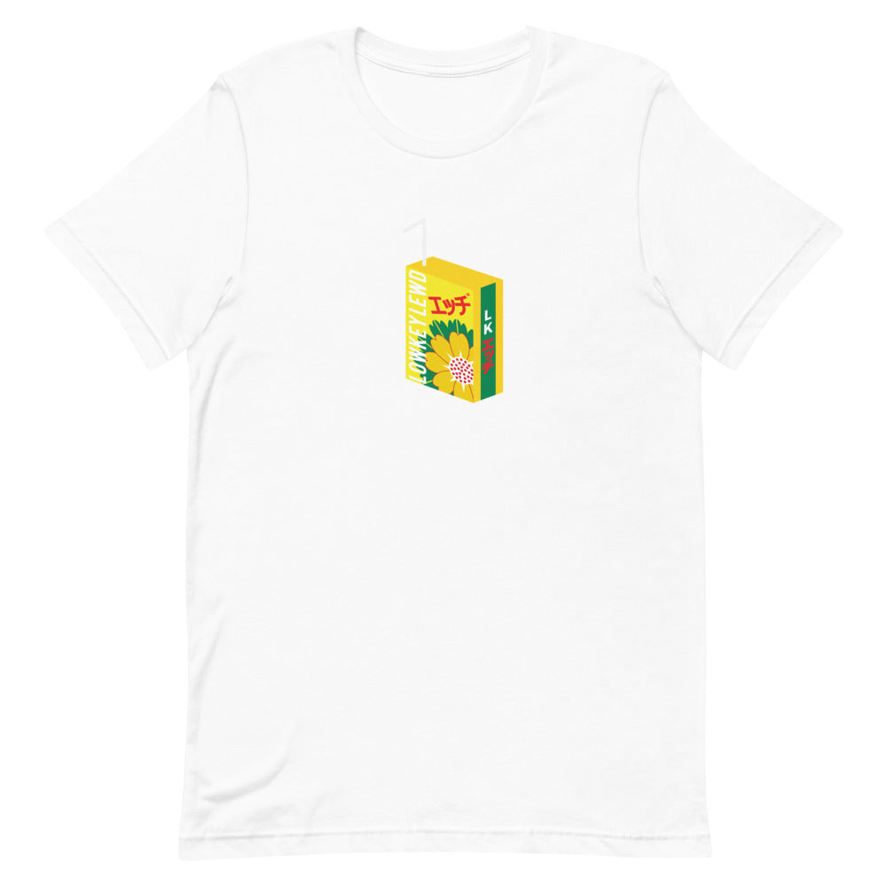 Tea Time Tee