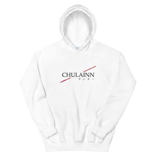 Fate: Lancer - Chulainn Hoodie