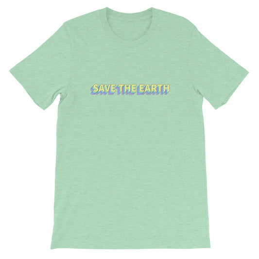 Save The Earth Tee