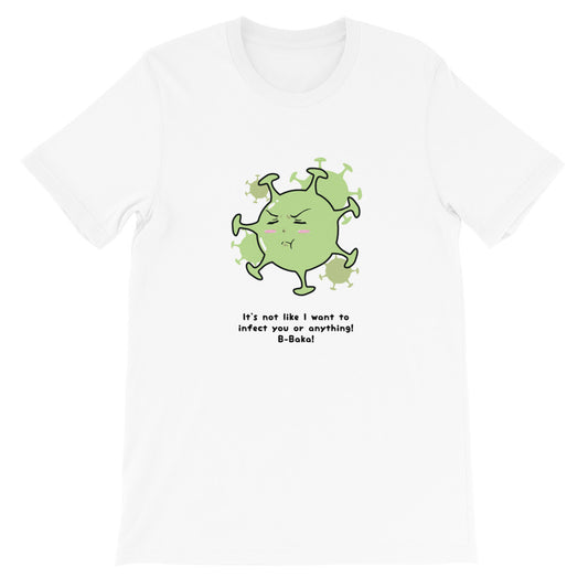 Coronavirus Tee