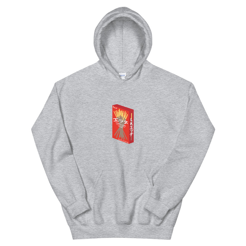 Snack Time Hoodie