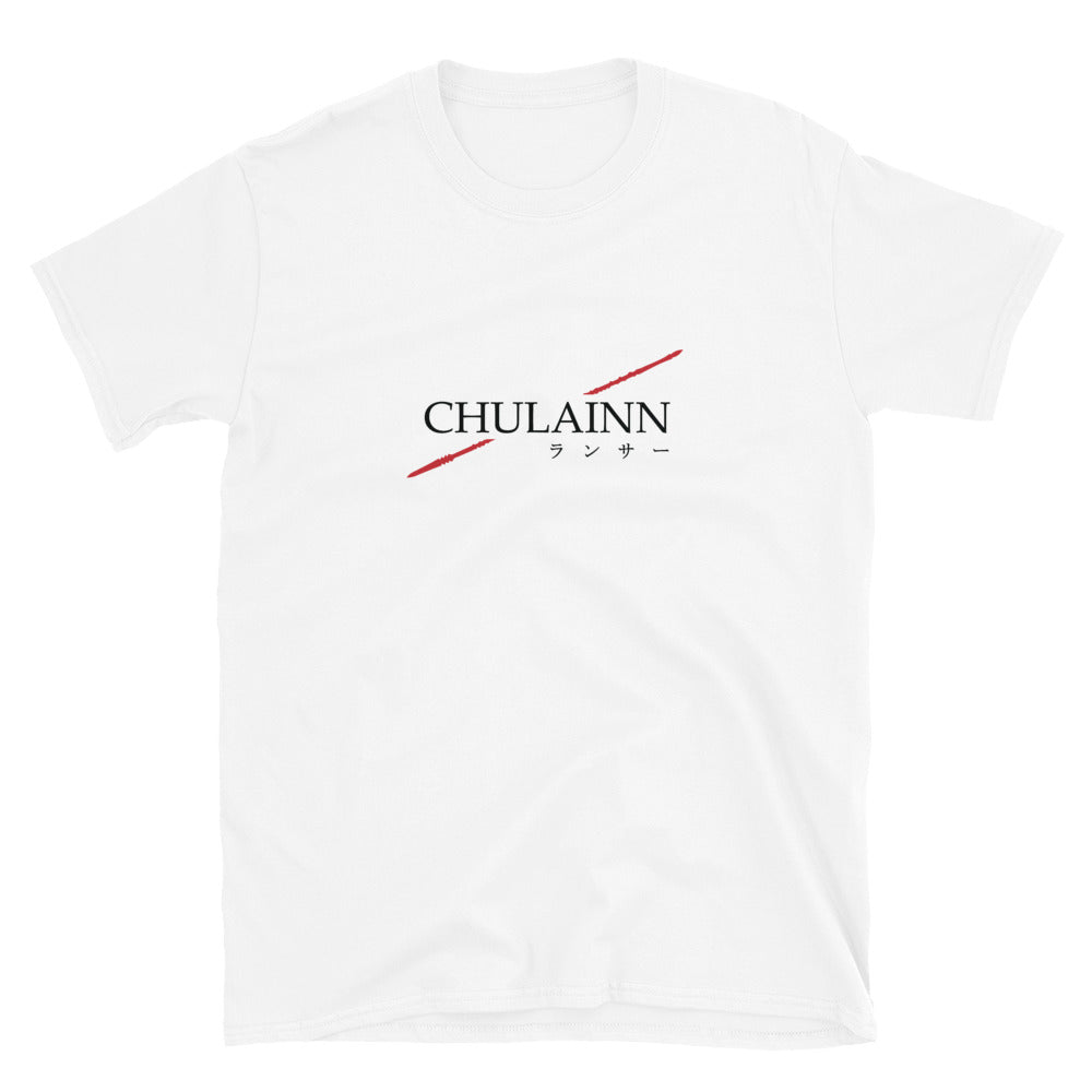 Fate: Lancer - Chulainn Tee
