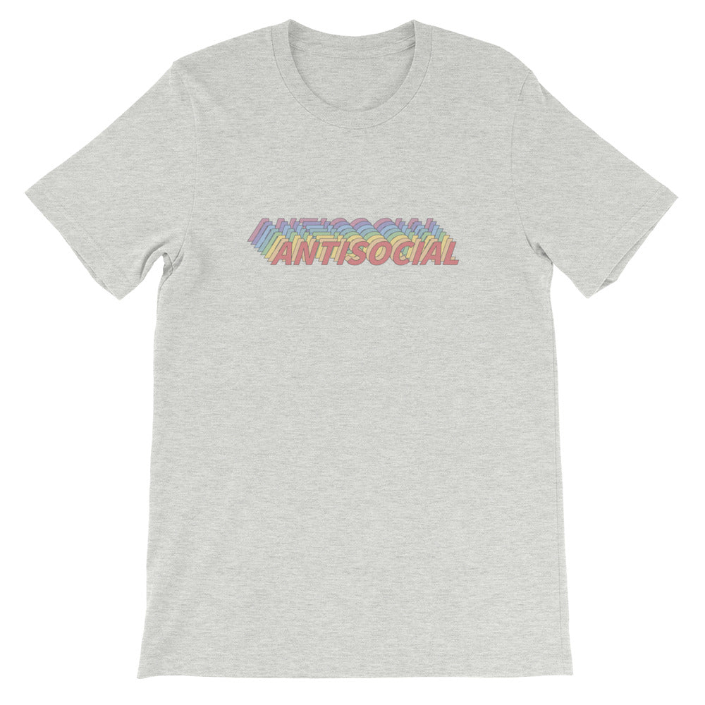 Antisocial Tee