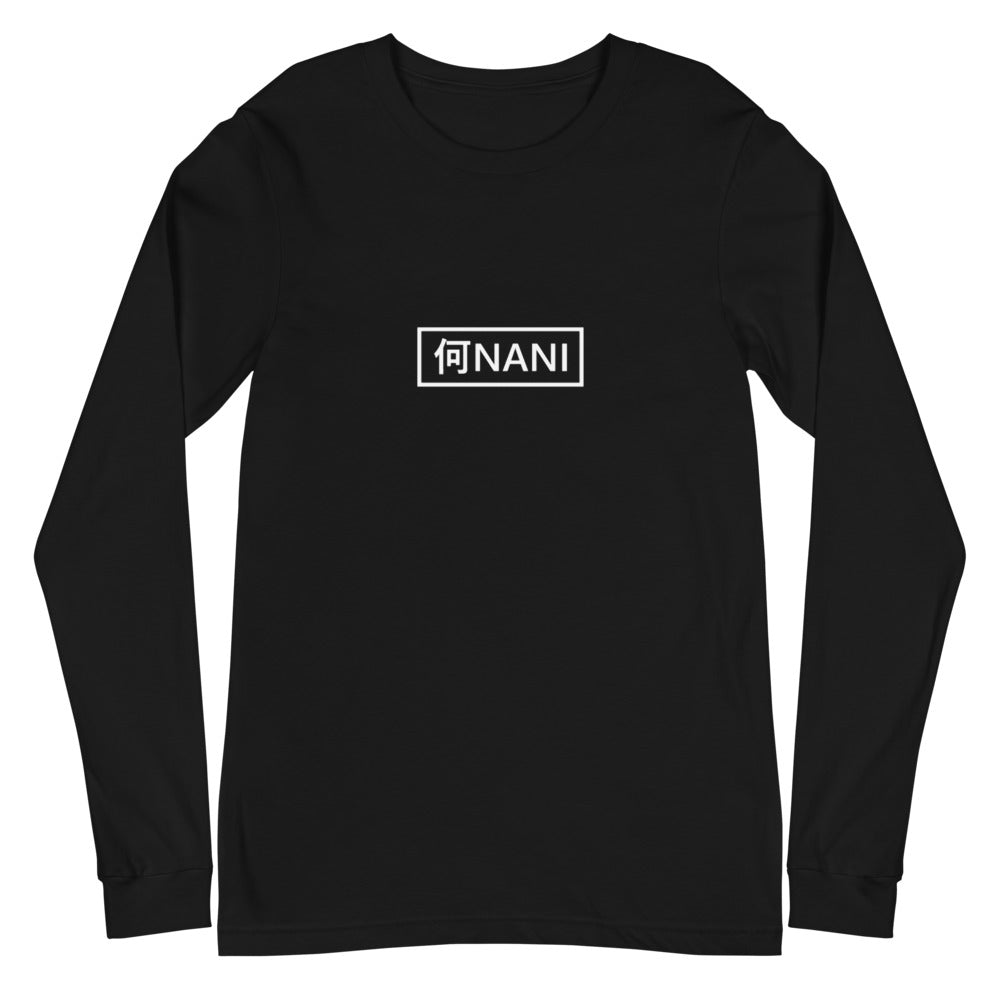 Nani Long-Sleeve