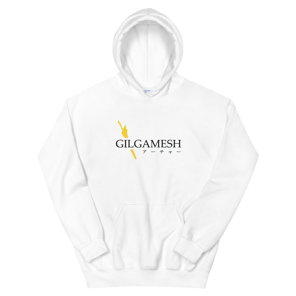 Fate: Archer - Gilgamesh Hoodie