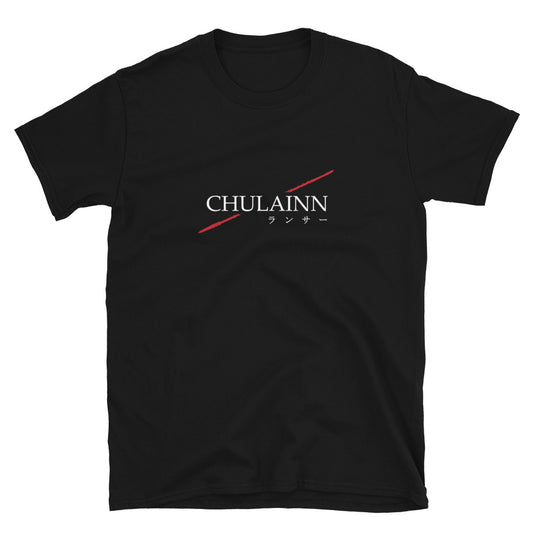 Fate: Lancer - Chulainn Tee