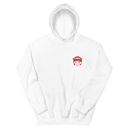 Up To No Good Hoodie