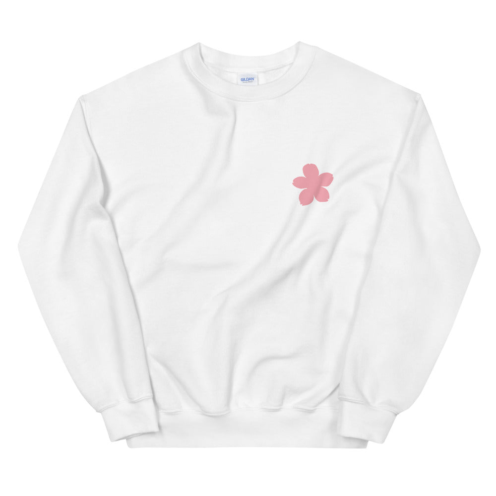 Sakura Storm Sweatshirt
