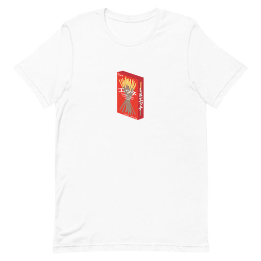 Snack Time Tee