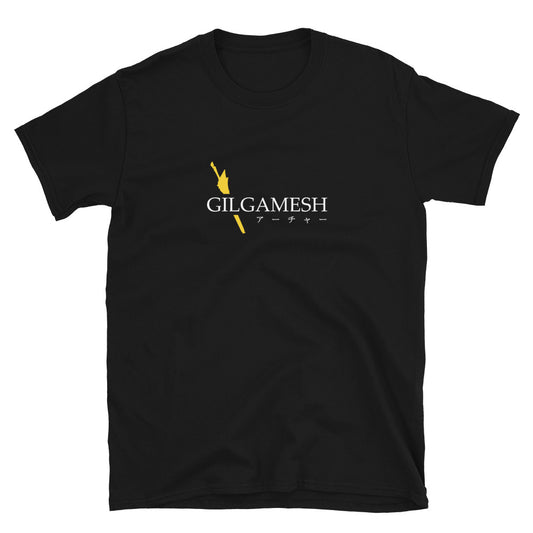 Fate: Archer - Gilgamesh Tee