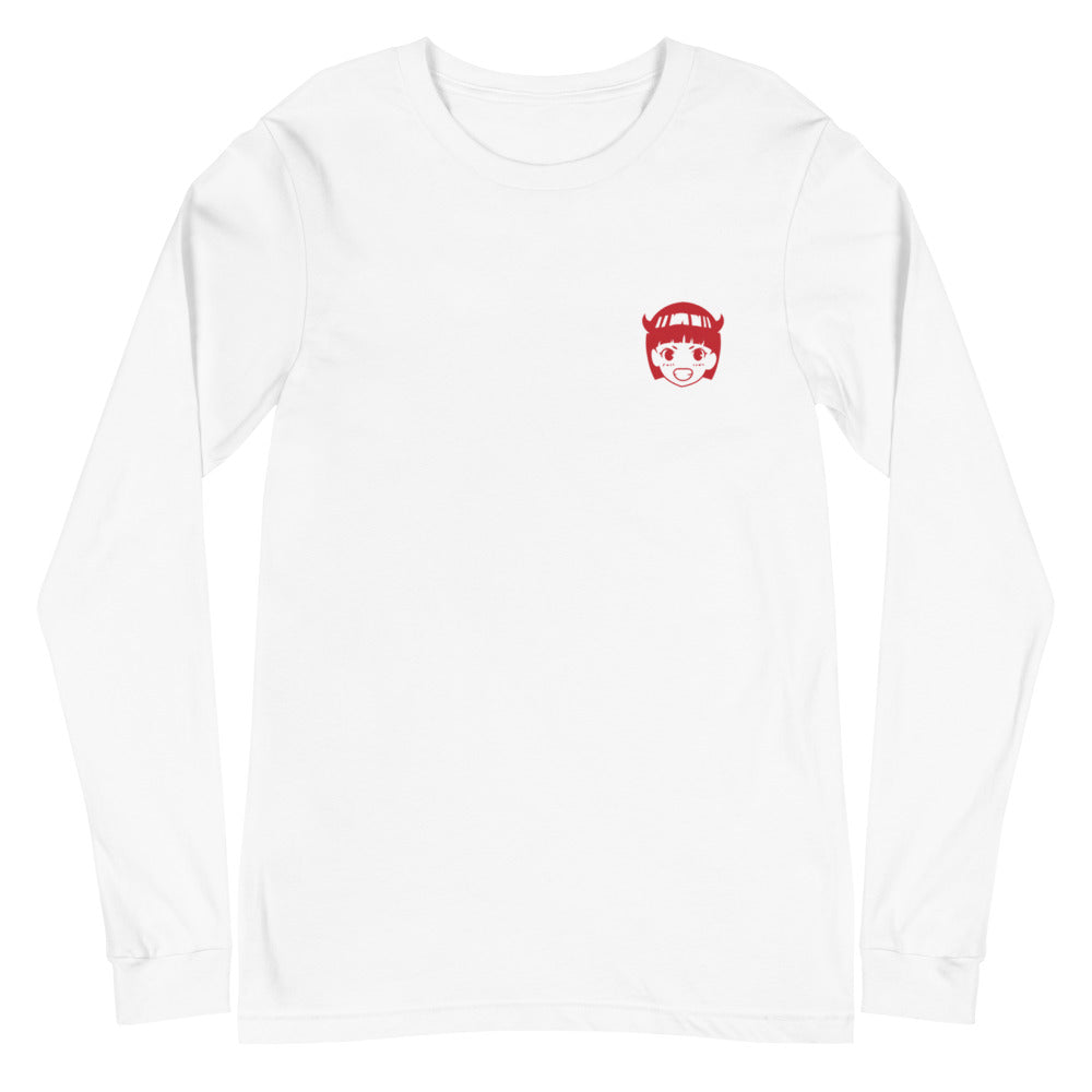 Up To No Good Long-Sleeve