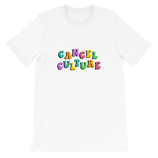 Cancel Culture Tee