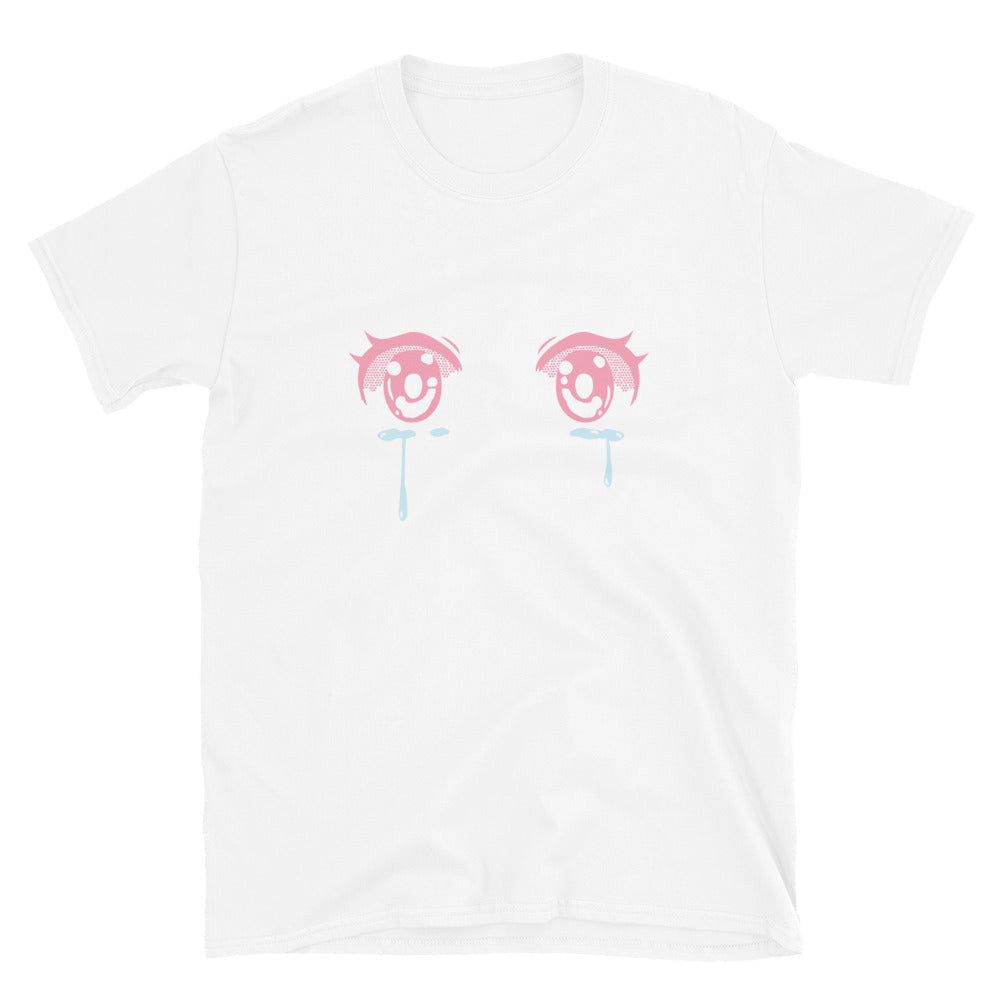 Crying Eyes Tee