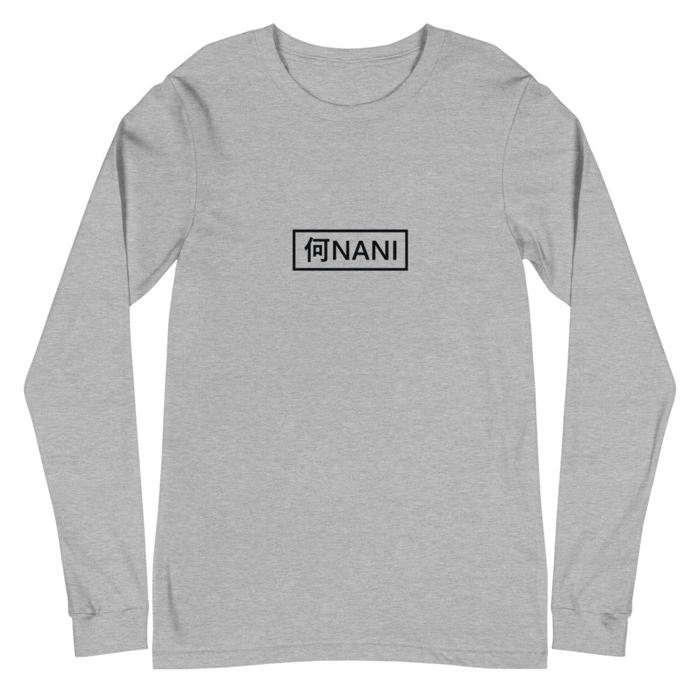 Nani Long-Sleeve