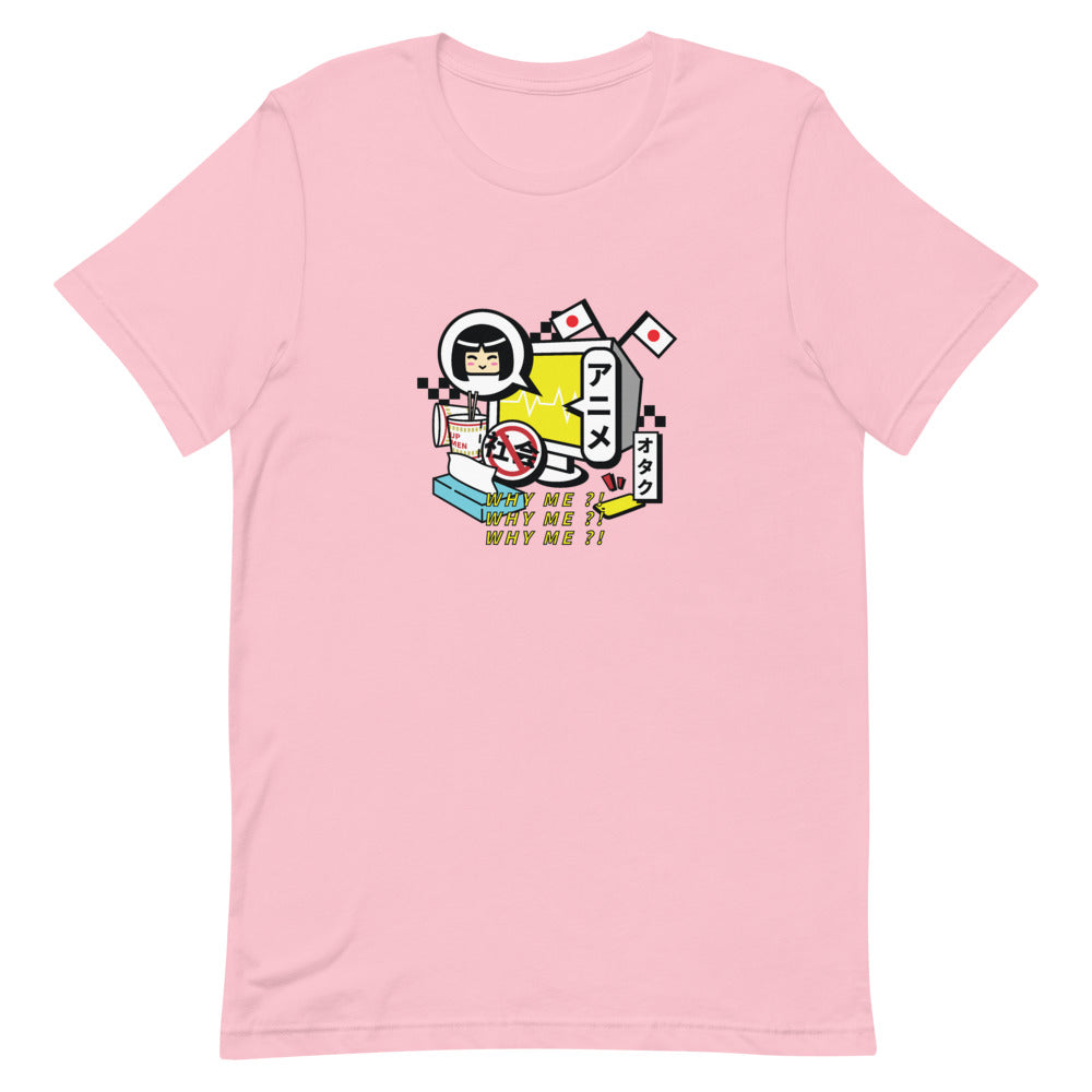 Bold Otaku Tee