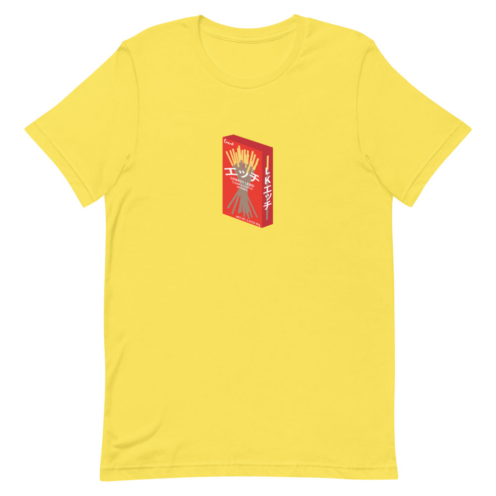 Snack Time Tee