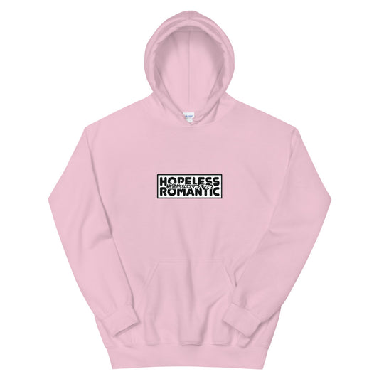 Hopeless Romantic Hoodie