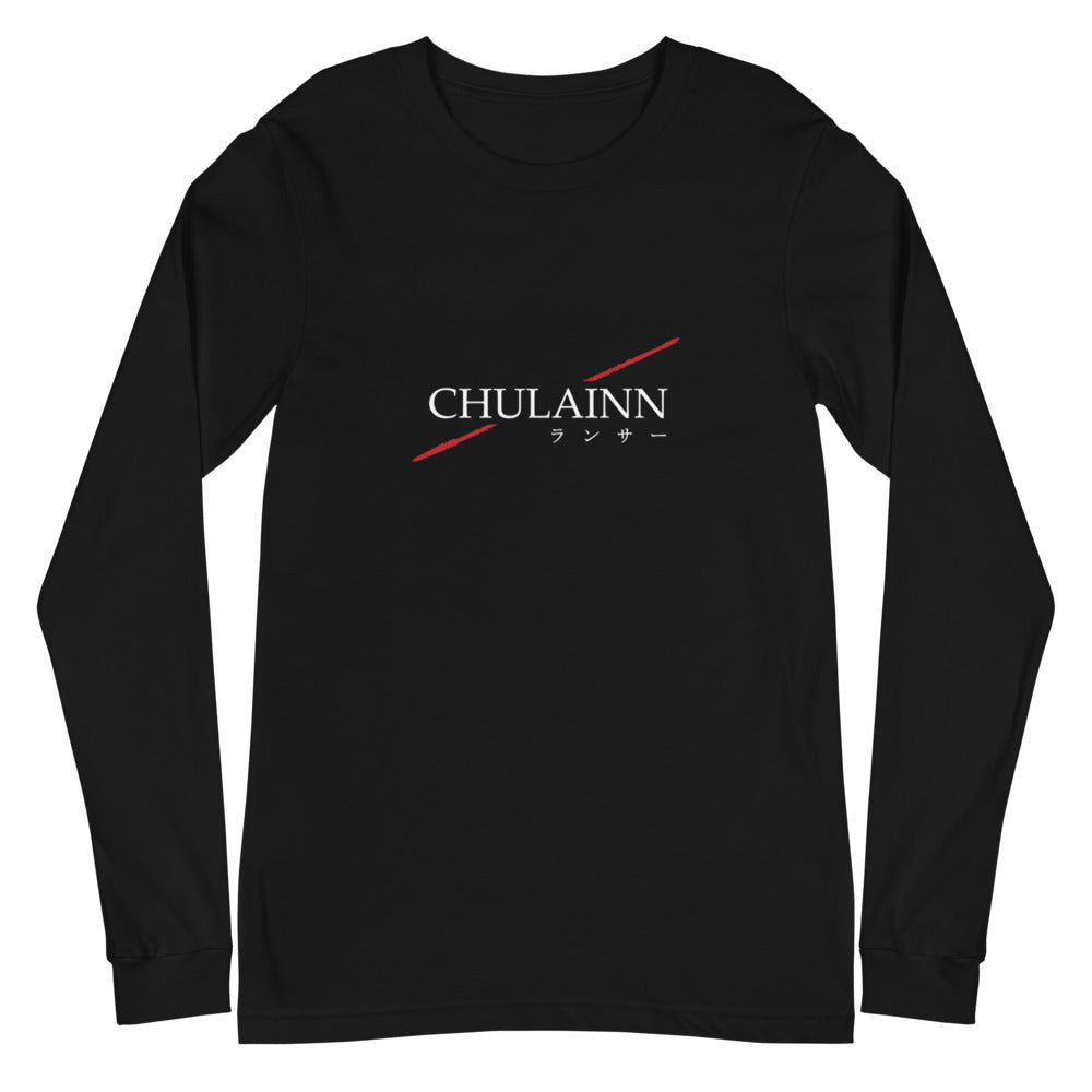 Fate: Lancer - Chulainn Long-Sleeve
