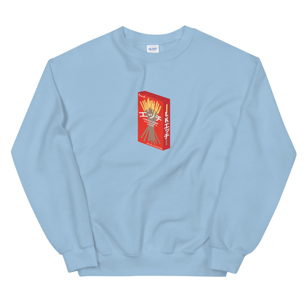 Snack Time Sweatshirt