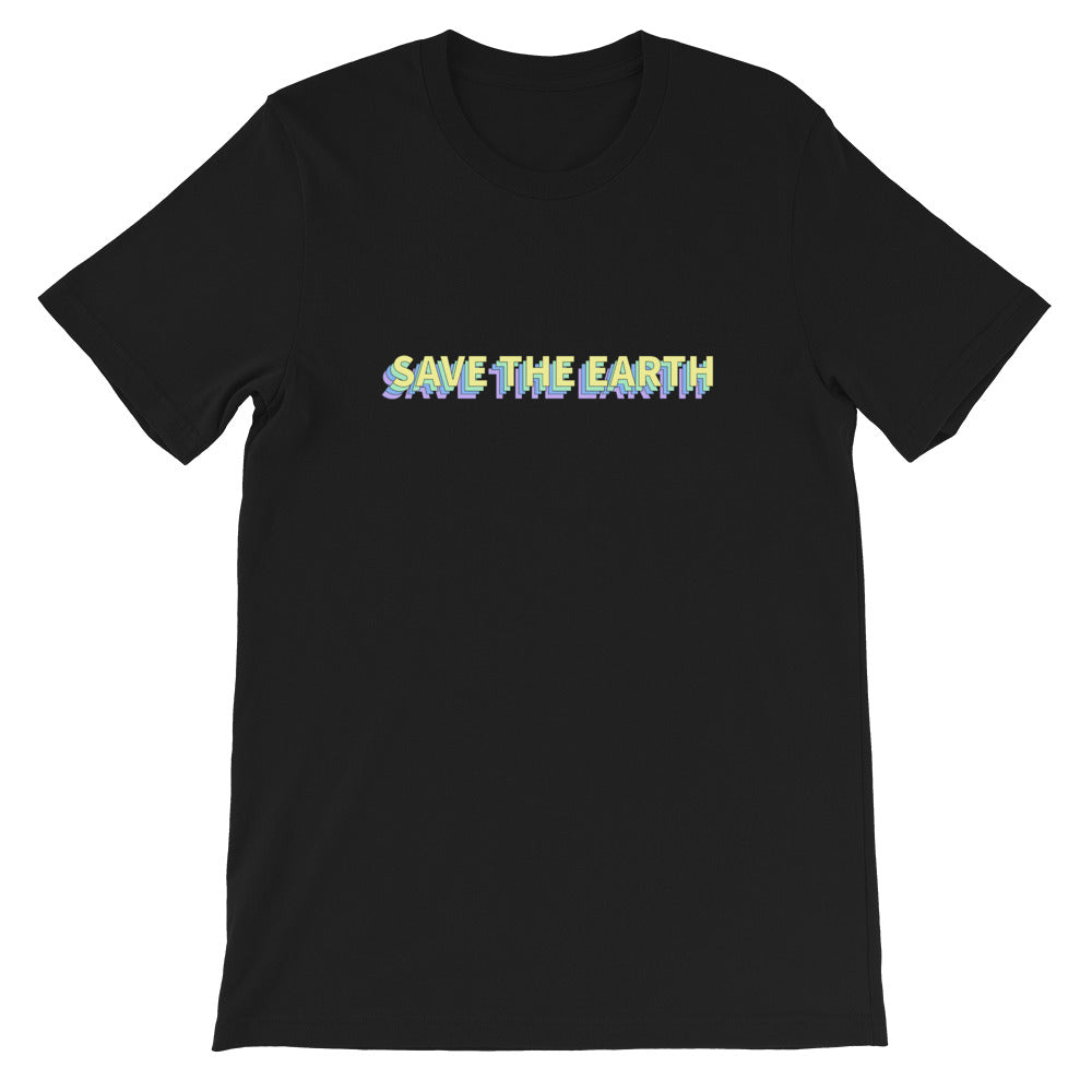 Save The Earth Tee