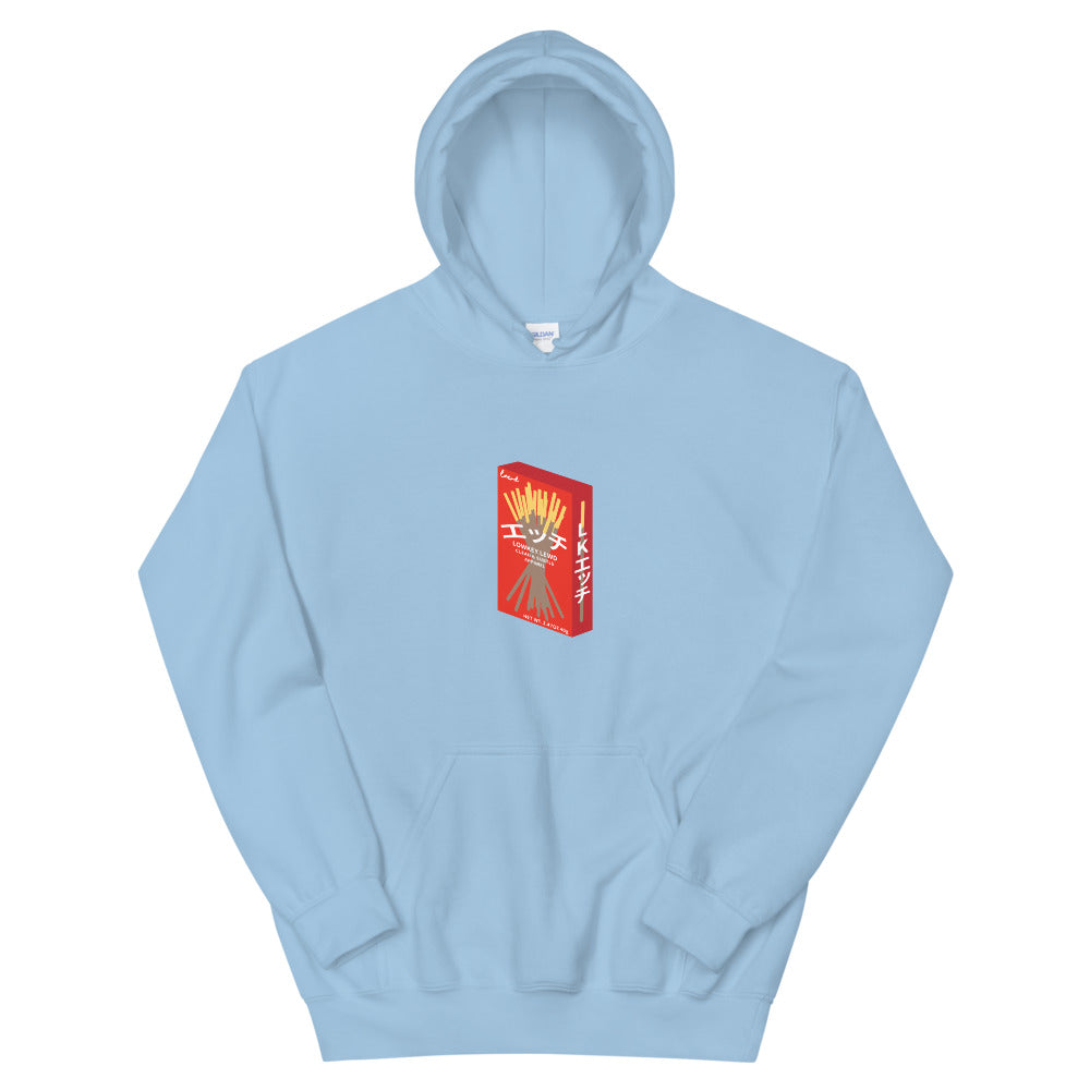 Snack Time Hoodie