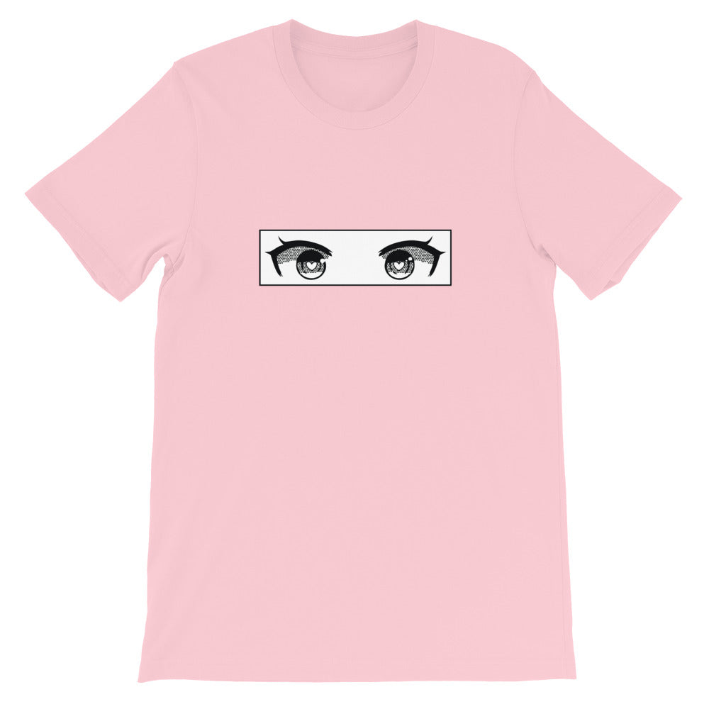 Heart Eyes Tee