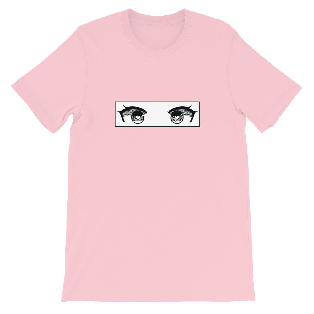 Heart Eyes Tee