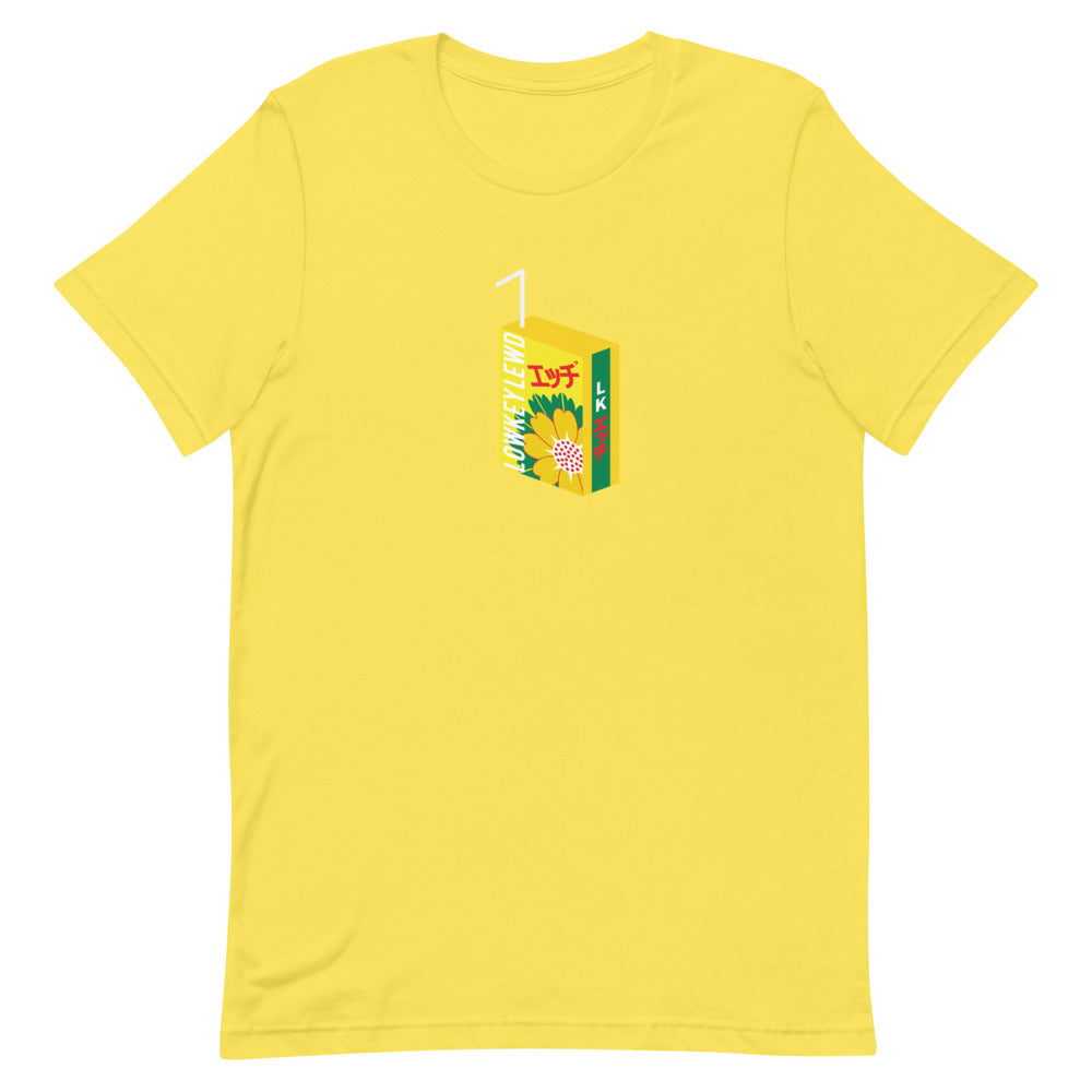 Tea Time Tee