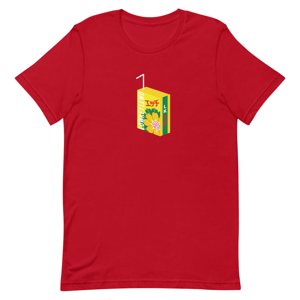 Tea Time Tee