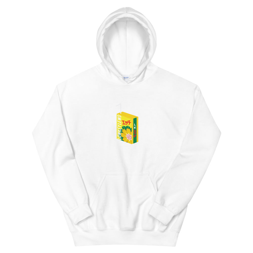 Tea Time Hoodie