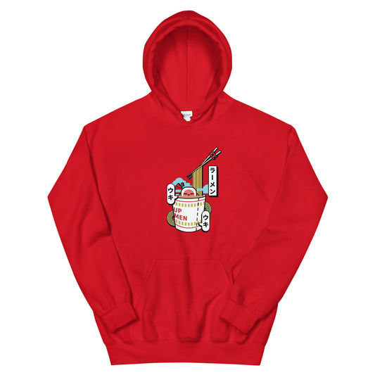 Bold Monkey Hoodie