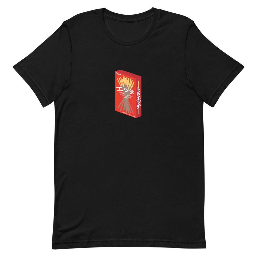 Snack Time Tee
