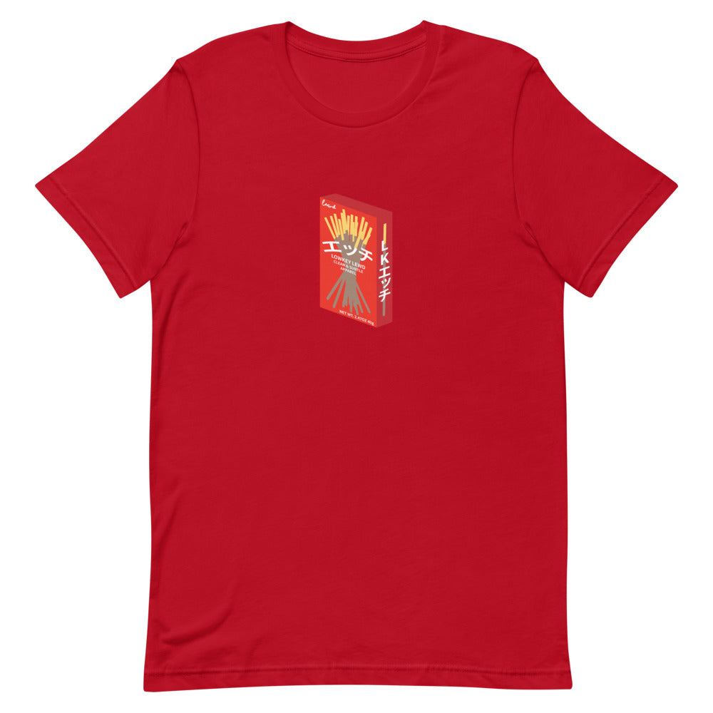 Snack Time Tee