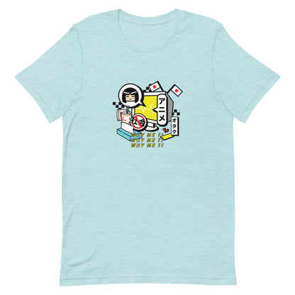 Bold Otaku Tee