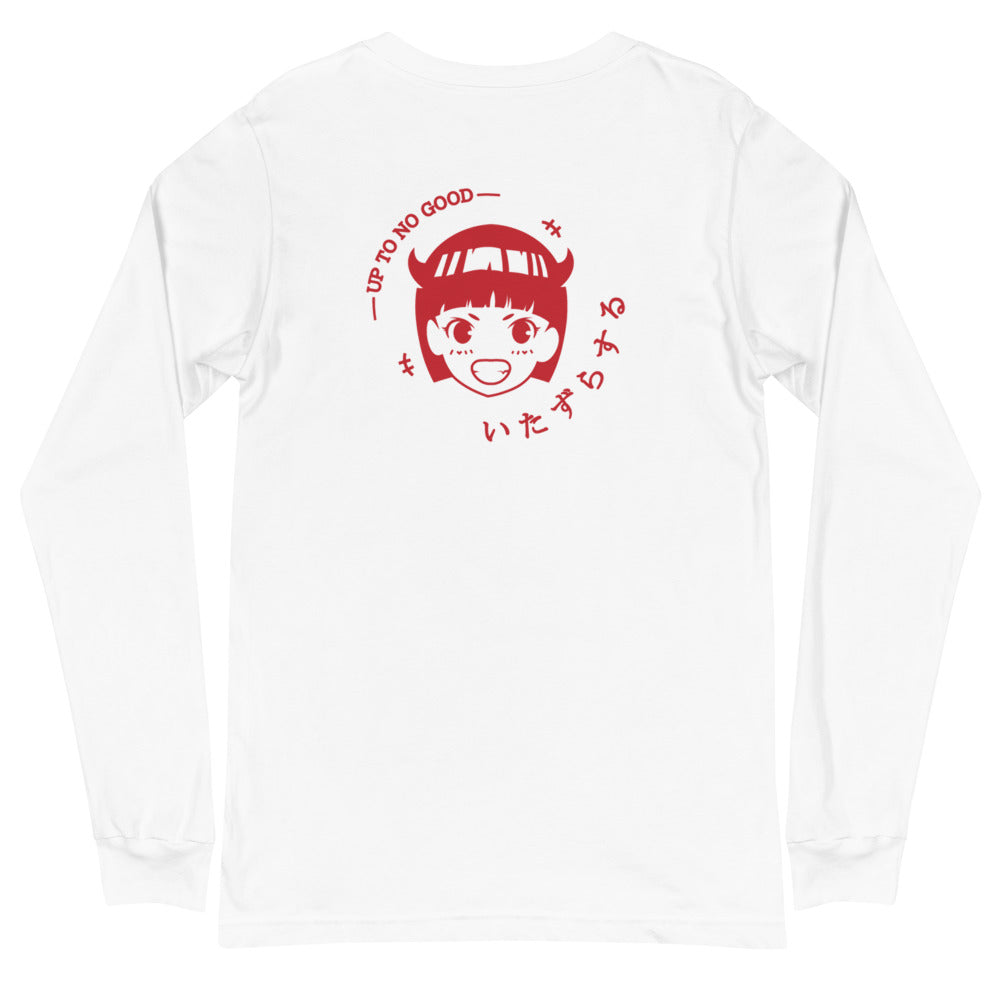 Up To No Good Long-Sleeve