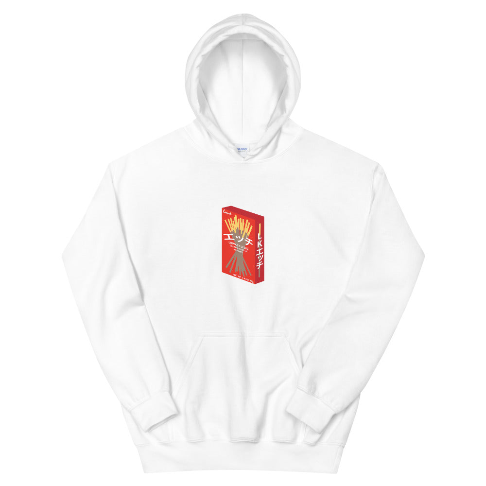 Snack Time Hoodie
