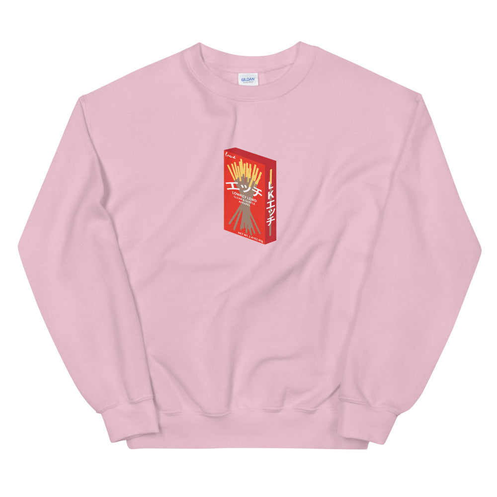 Snack Time Sweatshirt