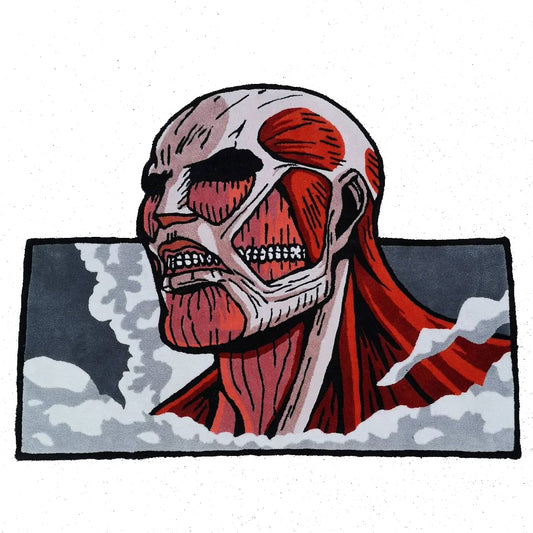 [PRE-ORDER] Titan Rug