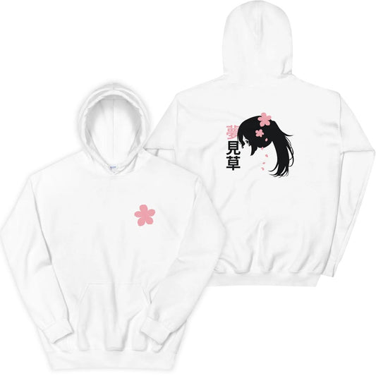 Sakura Dream Hoodie